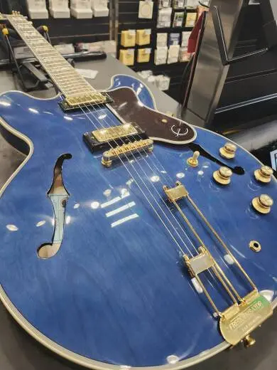 Epiphone - EOSHVPBGH 2